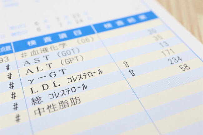 脂質異常症